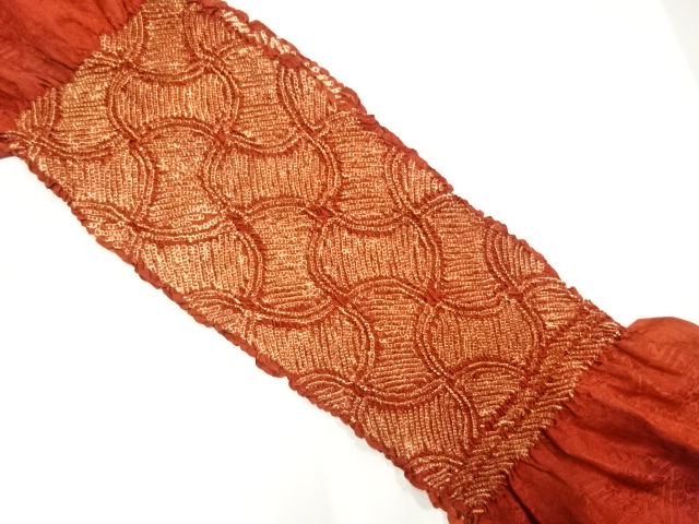 Japanese Kimono / Accessories Silk